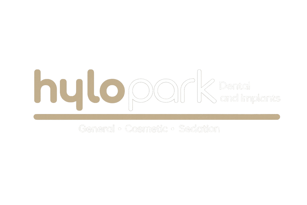 hylo park logo