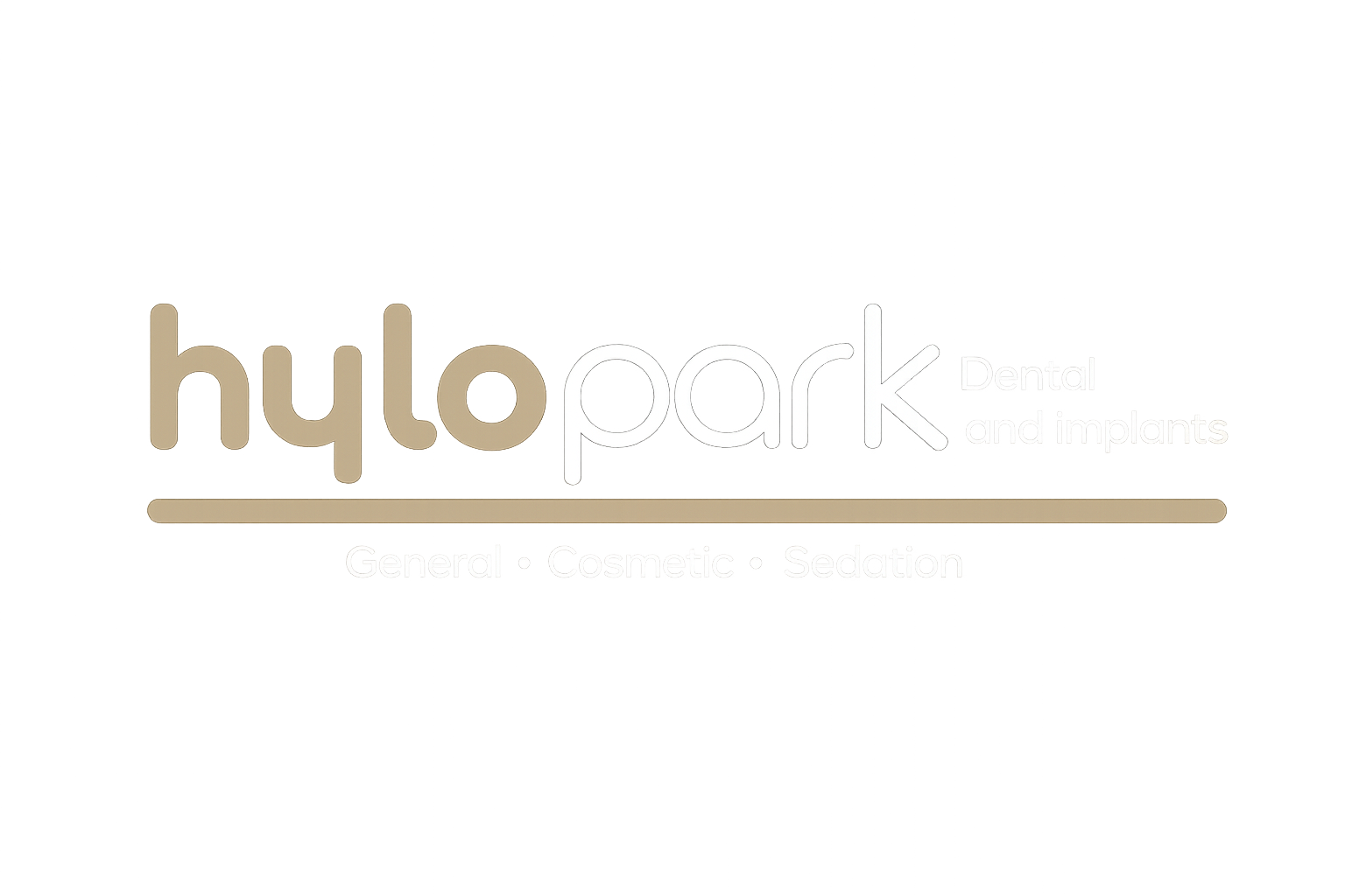 hylo park logo