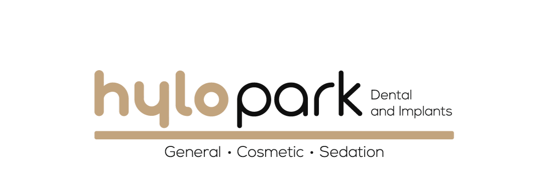 Hylo Park Dental and Implants logo
